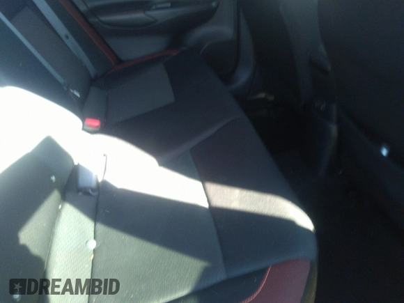 2020 Nissan Versa SR with VIN 3N1CN8FV0LL905803, listed as a IAAI auction lot 41590583 with 50,324 mi miles and . Bid and sale history available at DreamBid. Image 8.
