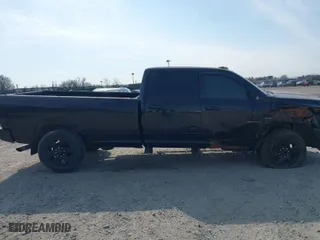 2017 Ram 2500 Big Horn with VIN 3C6UR5JJ9HG570590, listed as a IAAI auction lot 41784951 with 217,780 mi miles. Bid and sale history available at carsss.com. Image 13.
