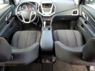 2013 GMC Terrain SLE with VIN 2GKFLSE30D6261467, listed as a Copart auction lot 81628944 with 92,189 mi miles and Clean Title. Bid and sale history available at DreamBid. Image 8.