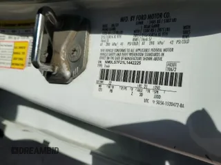 2020 Ford Transit Connect XLT с VIN NM0LS7F21L1442225, выставлен на аукционе Copart как лот 89081025 с пробегом Не указан миль и Списание • Salvage title. История ставок и продаж доступна на DreamBid. Изображение 14.