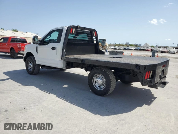 2017 Ford F-350 с VIN 1FDRF3F6XHEC80619, выставлен на аукционе Copart как лот 50326195 с пробегом 174 479 миль миль и Чистый • Clean title. История ставок и продаж доступна на DreamBid. Изображение 2.