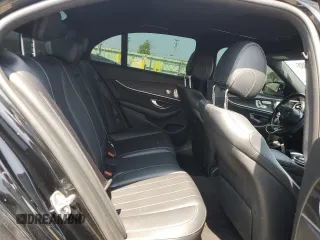 2017 Mercedes-Benz E 300 Luxury z VIN WDDZF4KB1HA184565, wystawiony jako Copart lot #57886485 z przebiegiem 155 307 mil mil oraz Czysty tytuł • Clean title. Historia ofert i sprzedaży dostępna na DreamBid. Obrazek 10.