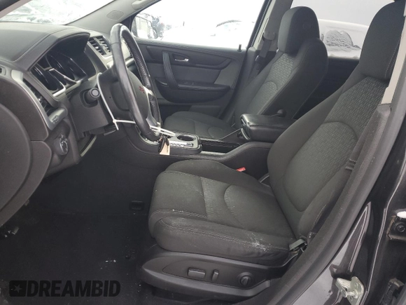 2014 GMC Acadia SLE with VIN 1GKKVPKD6EJ136495, listed as a Copart auction lot 88984445 with 150,914 mi miles and Clean Title. Bid and sale history available at carsss.com. Image 7.