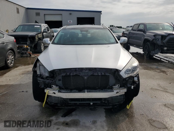2016 Kia K900 Luxury z VIN KNALU4D39G6032186, wystawiony jako Copart lot #56945565 z przebiegiem 96 441 mil mil oraz Szkoda całkowita • Salvage title. Historia ofert i sprzedaży dostępna na DreamBid. Obrazek 5.