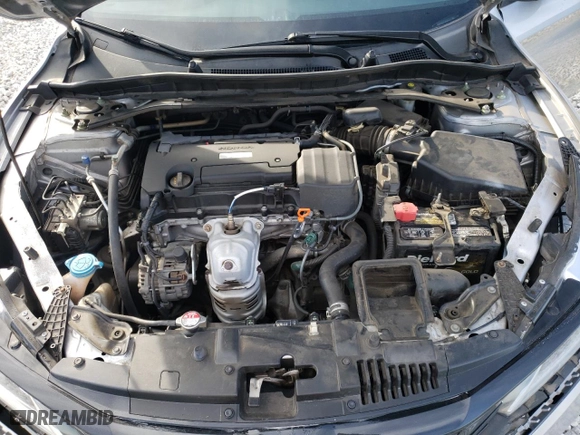 2016 Honda Accord Sedan Sport with VIN 1HGCR2F50GA179518, listed as a Copart auction lot 46527675 with 191,010 mi miles and Salvage Title. Bid and sale history available at carsss.com. Image 11.