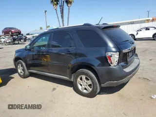 2009 Chevrolet Equinox LT w/1LT with VIN 2CNDL33F296217172, listed as a Copart auction lot 71873564 with 180,672 mi miles and Salvage Title. Bid and sale history available at carsss.com. Image 2.