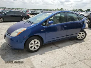 2009 Toyota Prius with VIN JTDKB20UX97839224, listed as a Copart auction lot 54371625 with 241,954 mi miles and Clean Title. Bid and sale history available at carsss.com. Image 1.