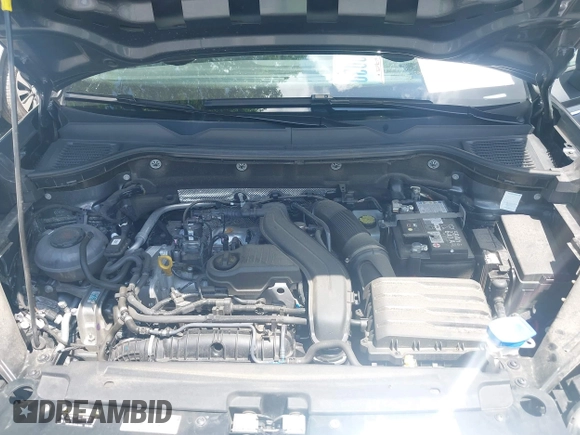 2024 Volkswagen Taos S с VIN 3VV5X7B21RM015188, выставлен на аукционе IAAI как лот 42509303 с пробегом 37 697 миль миль и . История ставок и продаж доступна на DreamBid. Изображение 10.