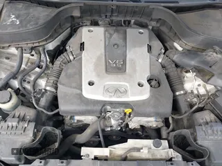 2012 Infiniti FX with VIN JN8AS1MUXCM122268, listed as a IAAI auction lot 41696622 with 158,335 mi miles and . Bid and sale history available at DreamBid. Image 10.
