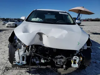 2020 Kia Sorento LX with VIN 5XYPG4A3XLG711889, listed as a Copart auction lot 49222015 with 23,435 mi miles and Salvage Title. Bid and sale history available at carsss.com. Image 5.