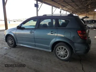 2006 Pontiac Vibe with VIN 5Y2SL65846Z419992, listed as a Copart auction lot 75007074 with 260,288 mi miles and Clean Title. Bid and sale history available at carsss.com. Image 2.