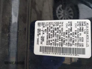 2008 Nissan Rogue SL z VIN JN8AS58T68W018638, wystawiony jako IAAI lot #42429616 z przebiegiem 149 684 mil mil oraz . Historia ofert i sprzedaży dostępna na DreamBid. Obrazek 9.
