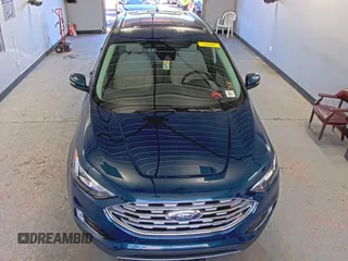 2020 Ford Edge Titanium z VIN 2FMPK3K91LBB37761, wystawiony jako IAAI lot #42829390 z przebiegiem 90 117 mil mil oraz . Historia ofert i sprzedaży dostępna na DreamBid. Obrazek 14.
