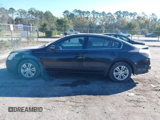 2012 Nissan Altima 2.5 S with VIN 1N4AL2AP6CN453507, listed as a IAAI auction lot 40952892 with 173,774 mi miles. Bid and sale history available at carsss.com. Image 15.