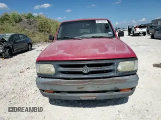 1994 Mazda B-Series Truck z VIN 4F4CR12AXRTN07635, wystawiony jako Copart lot #66788284 z przebiegiem 255 020 mil mil oraz Szkoda całkowita • Salvage title. Historia ofert i sprzedaży dostępna na DreamBid. Obrazek 11.