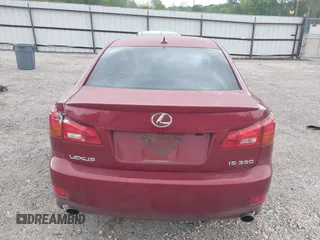 2007 Lexus IS 350 z VIN JTHBE262372008380, wystawiony jako IAAI lot #41916095 z przebiegiem Nie podano mil oraz . Historia ofert i sprzedaży dostępna na DreamBid. Obrazek 17.