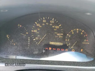 1999 Lexus RX 300 z VIN JT6HF10U0X0059822, wystawiony jako Copart lot #56130615 z przebiegiem 285 100 mil mil oraz Szkoda całkowita • Salvage title. Historia ofert i sprzedaży dostępna na DreamBid. Obrazek 9.