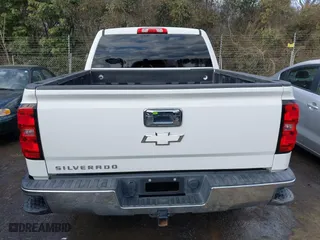 2014 Chevrolet Silverado 1500 LT with VIN 3GCUKREC4EG437067, listed as a IAAI auction lot 41722766 with 93,428 mi miles. Bid and sale history available at carsss.com. Image 16.