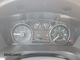 2011 Ford Flex SEL z VIN 2FMGK5CCXBBD29345, wystawiony jako Copart lot #47361145 z przebiegiem 150 531 mil mil oraz Szkoda całkowita • Salvage title. Historia ofert i sprzedaży dostępna na DreamBid. Obrazek 9.