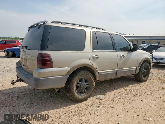 2005 Ford Expedition Special Service z VIN 1FMPU16575LB06037, wystawiony jako Copart lot #60432525 z przebiegiem 230 141 mil mil oraz Szkoda całkowita • Salvage title. Historia ofert i sprzedaży dostępna na DreamBid. Obrazek 3.