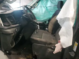 2024 Ford Transit Passenger XL с VIN 1FBAX2C87RKA74745, выставлен на аукционе Copart как лот 64427305 с пробегом Не указан миль и На запчасти • Non repairable. История ставок и продаж доступна на DreamBid. Изображение 7.