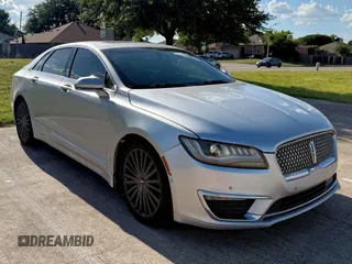 2017 Lincoln MKZ Reserve с VIN 3LN6L5E96HR649914, выставлен на аукционе Copart как лот 63411425 с пробегом 85 855 миль миль и Чистый • Clean title. История ставок и продаж доступна на DreamBid. Изображение 1.