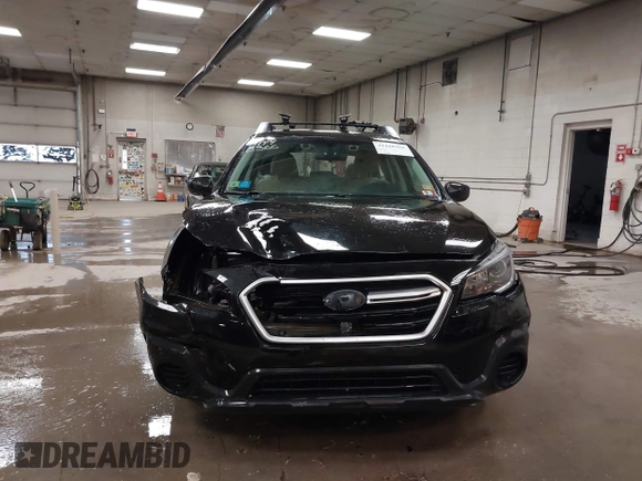 2019 Subaru Outback with VIN 4S4BSABC4K3385835, listed as a IAAI auction lot 41448366 with 50,254 mi miles and . Bid and sale history available at DreamBid. Image 13.