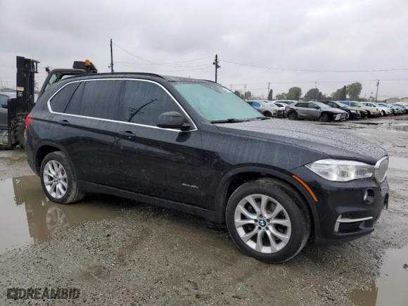 2016 BMW X5 eDrive xDrive40e with VIN 5UXKT0C58G0F75322, listed as a Copart auction lot 49397135 with NaN miles and Clean Title. Bid and sale history available at carsss.com. Image 4.