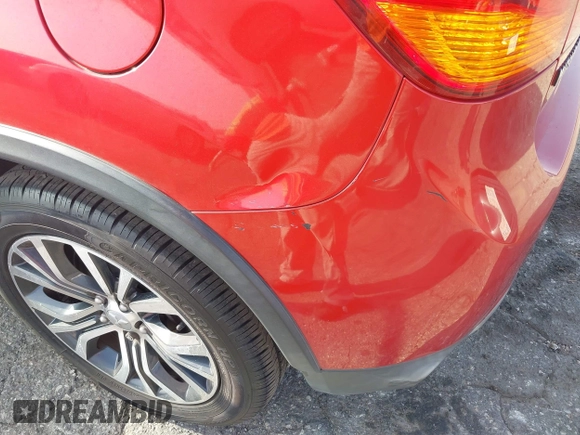 2017 Mitsubishi Outlander ES с VIN JA4AP3AU3HZ061931, выставлен на аукционе IAAI как лот 42462061 с пробегом 90 242 миль миль и . История ставок и продаж доступна на DreamBid. Изображение 19.