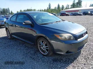 2008 Scion tC Spec z VIN JTKDE167980270474, wystawiony jako IAAI lot #42397076 z przebiegiem 168 271 mil mil oraz . Historia ofert i sprzedaży dostępna na DreamBid. Obrazek 1.