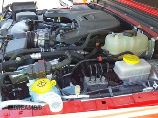 2020 Jeep Wrangler Sport S with VIN 1C4GJXAG3LW308281, listed as a IAAI auction lot 42640382 with 7,695 mi miles and . Bid and sale history available at DreamBid. Image 19.