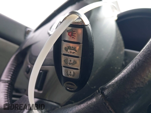 2012 Nissan Sentra SR with VIN 3N1AB6AP7CL775032, listed as a IAAI auction lot 42450844 with 193,660 mi miles and . Bid and sale history available at DreamBid. Image 11.