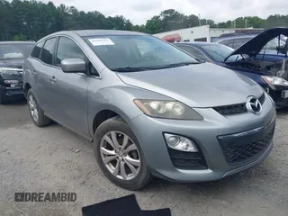 2012 Mazda CX-7 z VIN JM3ER2C34C0420515, wystawiony jako IAAI lot #42448902 z przebiegiem 220 973 mil mil oraz . Historia ofert i sprzedaży dostępna na DreamBid. Obrazek 1.