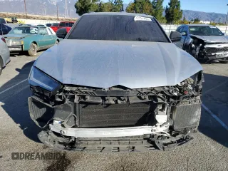 2020 Lamborghini Urus z VIN ZPBUA1ZL6LLA08780, wystawiony jako Copart lot #42331455 z przebiegiem 37 749 mil mil oraz Szkoda całkowita • Salvage title. Historia ofert i sprzedaży dostępna na DreamBid. Obrazek 5.