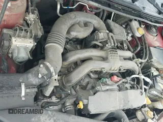 2013 Subaru Impreza Premium with VIN JF1GPAC69D2885394, listed as a IAAI auction lot 42661241 with 167,836 mi miles and . Bid and sale history available at DreamBid. Image 12.