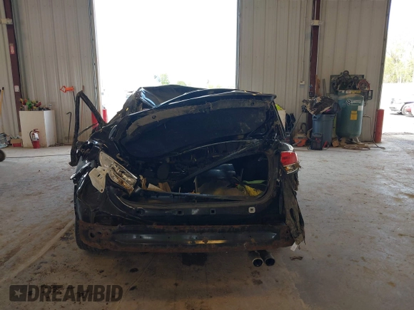 2011 Mazda 6 i Touring with VIN 1YVHZ8CH5B5M00936, listed as a IAAI auction lot 42210035 with Not provided miles and . Bid and sale history available at DreamBid. Image 16.