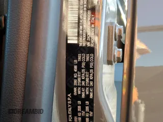 2021 Jeep Renegade Jeepster z VIN ZACNJDAB3MPN08261, wystawiony jako Copart lot #42641885 z przebiegiem 104 725 mil mil oraz Szkoda całkowita • Salvage title. Historia ofert i sprzedaży dostępna na DreamBid. Obrazek 15.