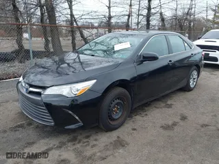 2015 Toyota Camry Hybrid LE with VIN 4T1BD1FK7FU163723, listed as a IAAI auction lot 41886718 with 432,925 mi miles. Bid and sale history available at carsss.com. Image 17.