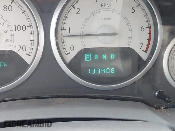 2010 Chrysler Town & Country Touring with VIN 2A4RR5D15AR415362, listed as a IAAI auction lot 41989057 with 133,406 mi miles and . Bid and sale history available at DreamBid. Image 7.