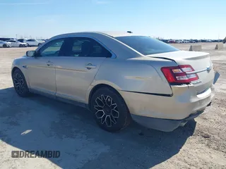2017 Ford Taurus SE with VIN 1FAHP2D84HG114618, listed as a IAAI auction lot 41586966 with 109,937 mi miles and . Bid and sale history available at DreamBid. Image 3.