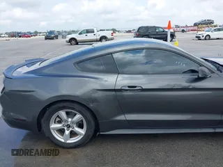 2016 Ford Mustang V6 с VIN 1FA6P8AM2G5290170, выставлен на аукционе IAAI как лот 42260864 с пробегом 122 675 миль миль и . История ставок и продаж доступна на DreamBid. Изображение 17.