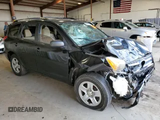 2012 Toyota RAV4 z VIN 2T3BF4DV5CW179480, wystawiony jako Copart lot #60469695 z przebiegiem Nie podano mil oraz Szkoda całkowita • Salvage title. Historia ofert i sprzedaży dostępna na DreamBid. Obrazek 4.