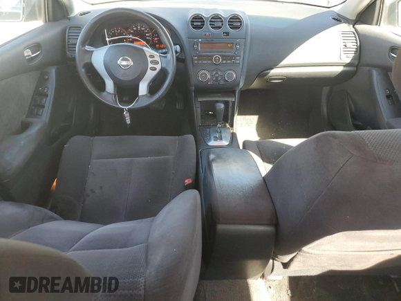 2008 Nissan Altima 2.5 SL with VIN 1N4AL21E88N434690, listed as a Copart auction lot 47069195 with 175,626 mi miles and Salvage Title. Bid and sale history available at carsss.com. Image 8.