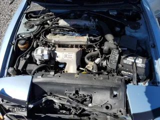 1990 Toyota Celica z VIN JT2ST87N6L0028544, wystawiony jako Copart lot #45406455 z przebiegiem 112 463 mil mil oraz Szkoda całkowita • Salvage title. Historia ofert i sprzedaży dostępna na DreamBid. Obrazek 11.