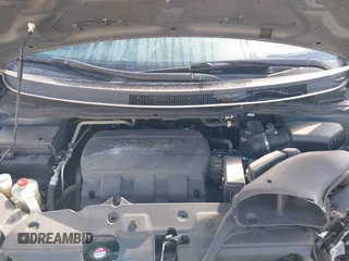 2011 Honda Odyssey Touring with VIN 5FNRL5H93BB104436, listed as a IAAI auction lot 40426003 with 93,342 mi miles and . Bid and sale history available at DreamBid. Image 10.