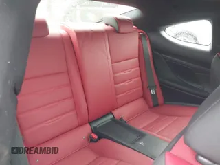 2023 Lexus RC 350 F Sport с VIN JTHGZ5DC7P5012065, выставлен на аукционе IAAI как лот 42247935 с пробегом 33 237 миль миль и . История ставок и продаж доступна на DreamBid. Изображение 8.