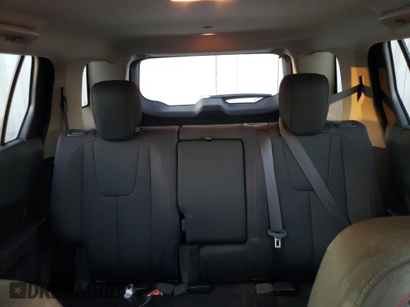 2012 GMC Terrain SLE-1 with VIN 2GKALMEK4C6177986, listed as a Copart auction lot 80193714 with 147,205 mi miles and Clean Title. Bid and sale history available at DreamBid. Image 11.