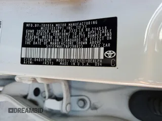 2022 Toyota Corolla LE with VIN 5YFEPMAE7NP298823, listed as a Copart auction lot 77442334 with 37,672 mi miles and Salvage Title. Bid and sale history available at carsss.com. Image 12.