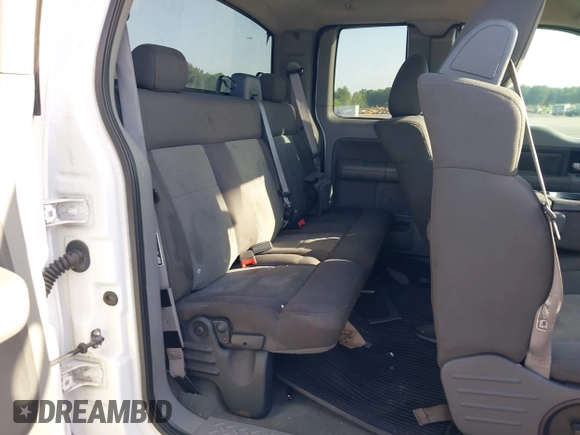 2004 Ford F-150 XLT с VIN 1FTPX14514NA35791, выставлен на аукционе IAAI как лот 42554537 с пробегом Не указан миль и . История ставок и продаж доступна на DreamBid. Изображение 8.