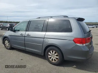 2009 Honda Odyssey EX-L с VIN 5FNRL38609B017694, выставлен на аукционе Copart как лот 50815515 с пробегом 192 265 миль миль и Чистый • Clean title. История ставок и продаж доступна на DreamBid. Изображение 2.